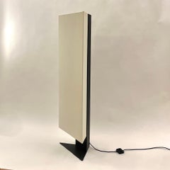 Lampada da terra Cini Boeri Accademia di Artemide, Italia, 1978 ca.