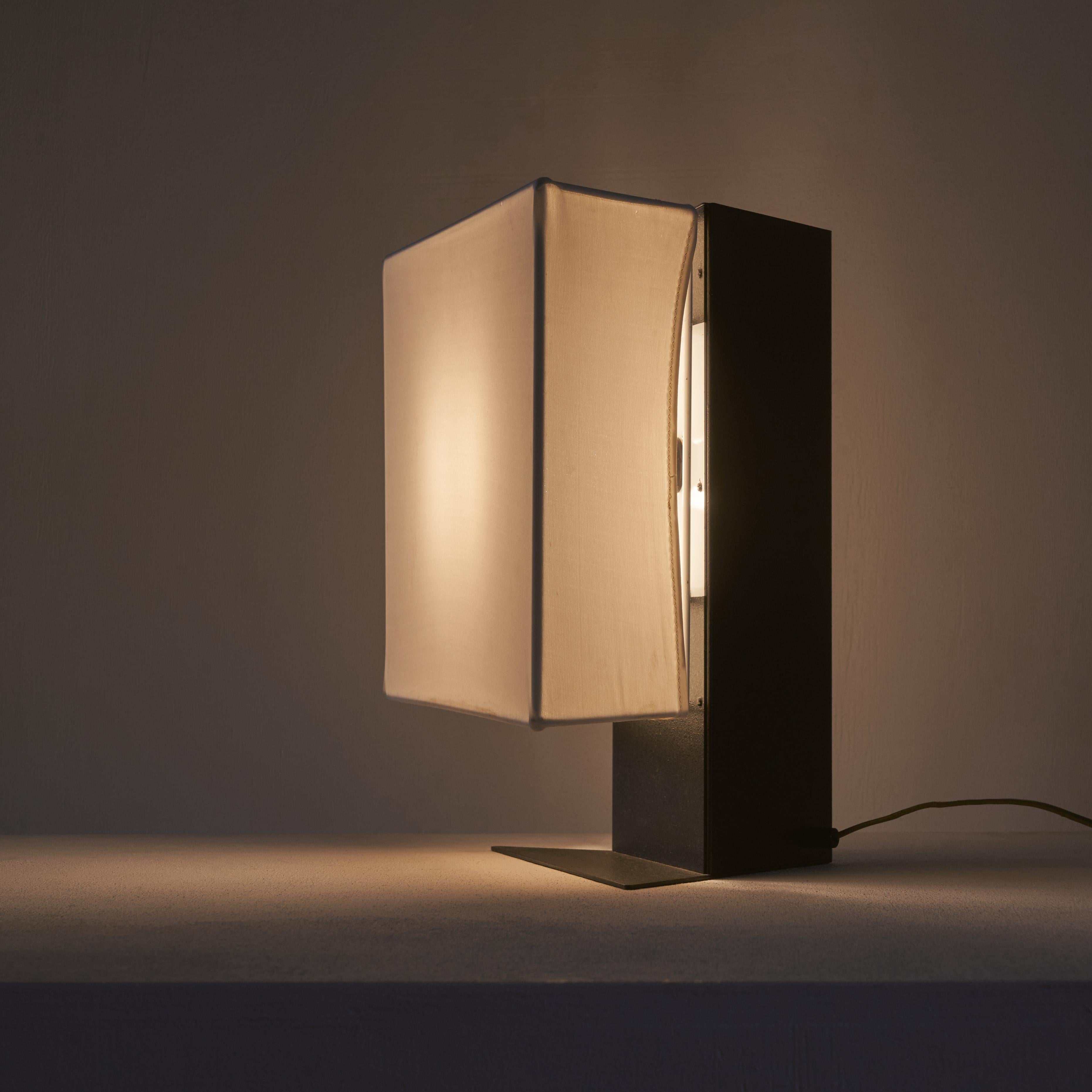 Post-Modern Cini Boeri Accademia Table Lamp for Artemide 1978