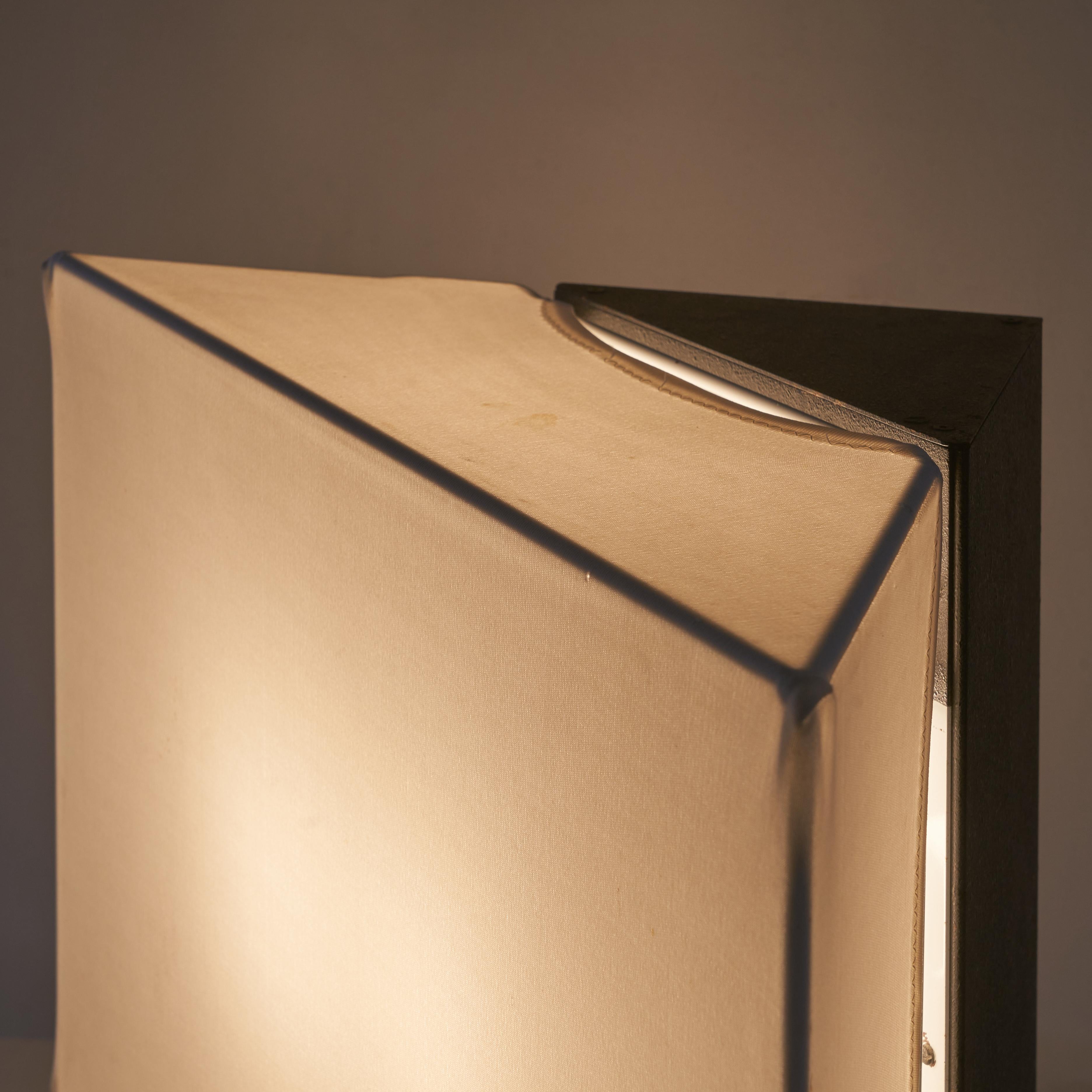 Cini Boeri Accademia Table Lamp for Artemide 1978 In Good Condition In Tilburg, NL