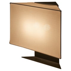 Cini Boeri Accademia Table Lamp for Artemide 1978