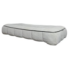 Cini Boeri Arflex Strips Letto Singolo Design 1972 Vintage Modernariato