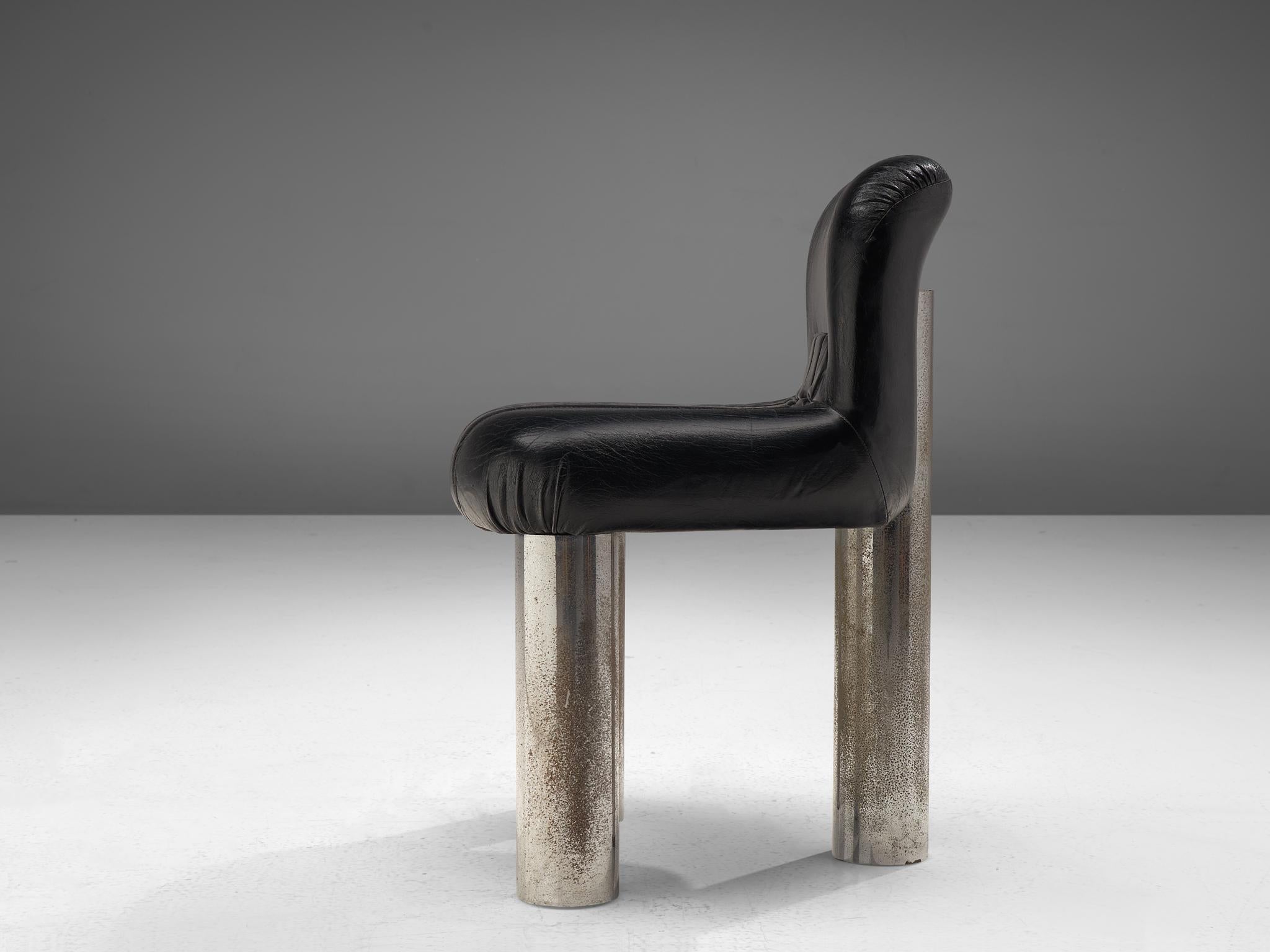 cini boeri chair