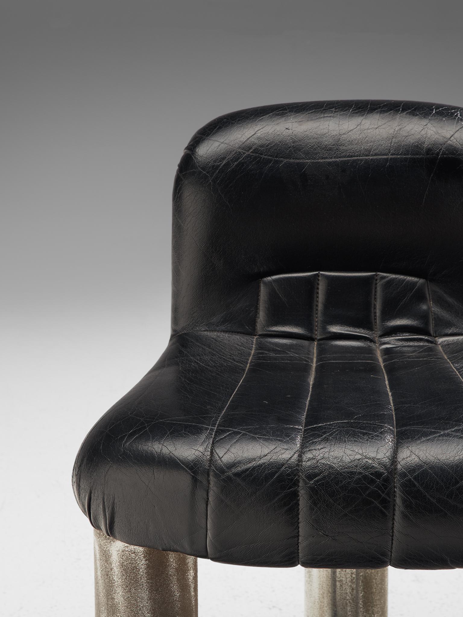 Mid-Century Modern Cini Boeri 