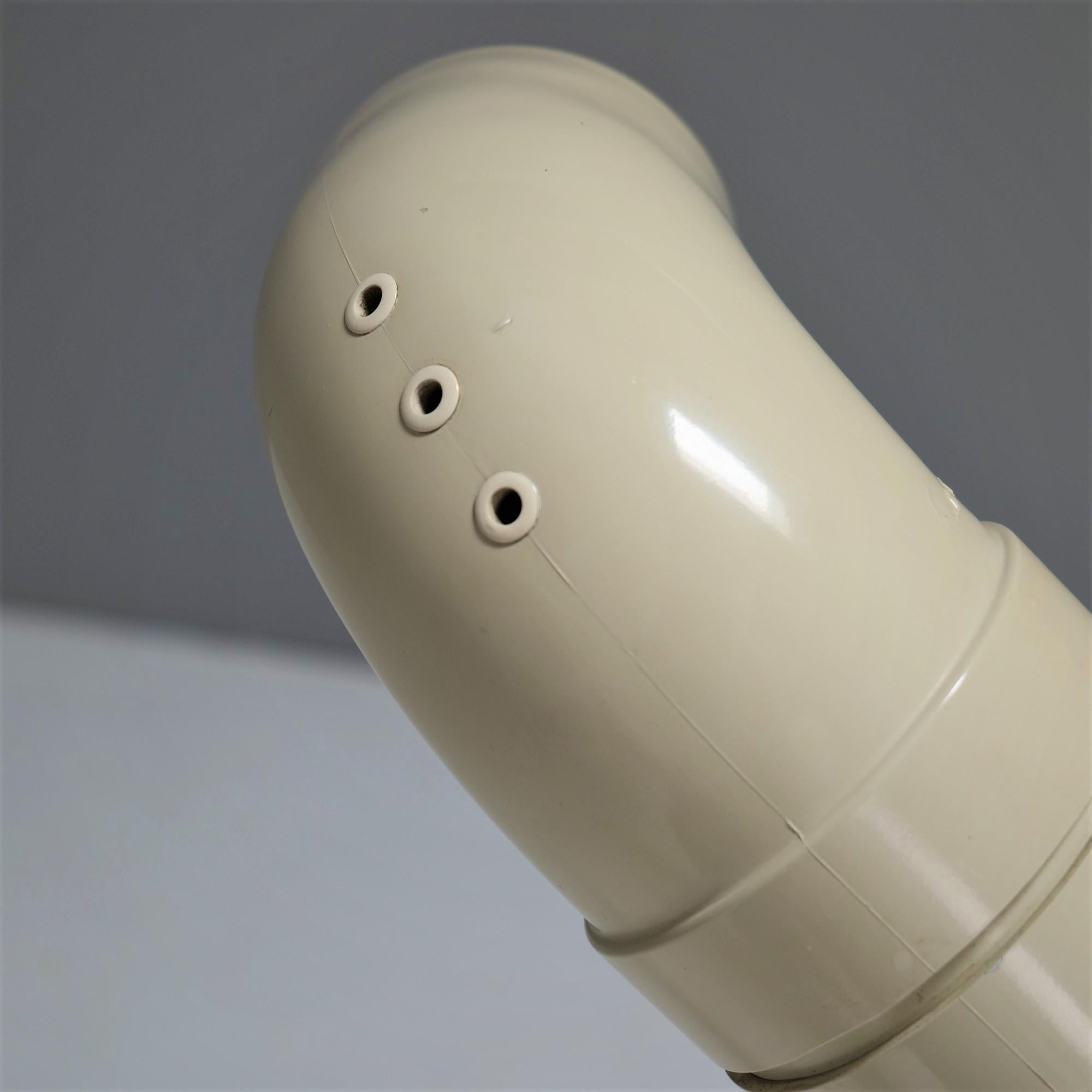 Cini Boeri, floor lamp mod. 1098 for Arteluce, 1968 3