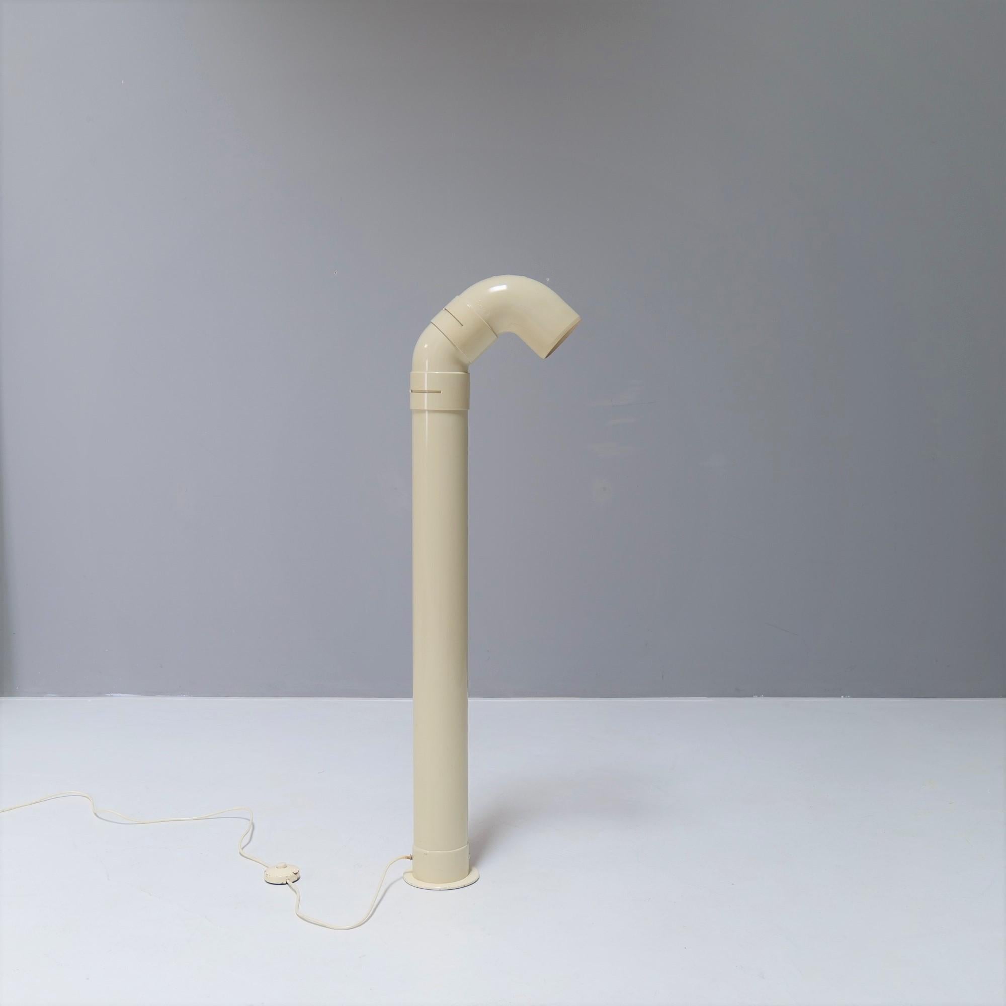 Cini Boeri, floor lamp mod. 1098 for Arteluce, 1968 In Good Condition In Saarbrücken, SL