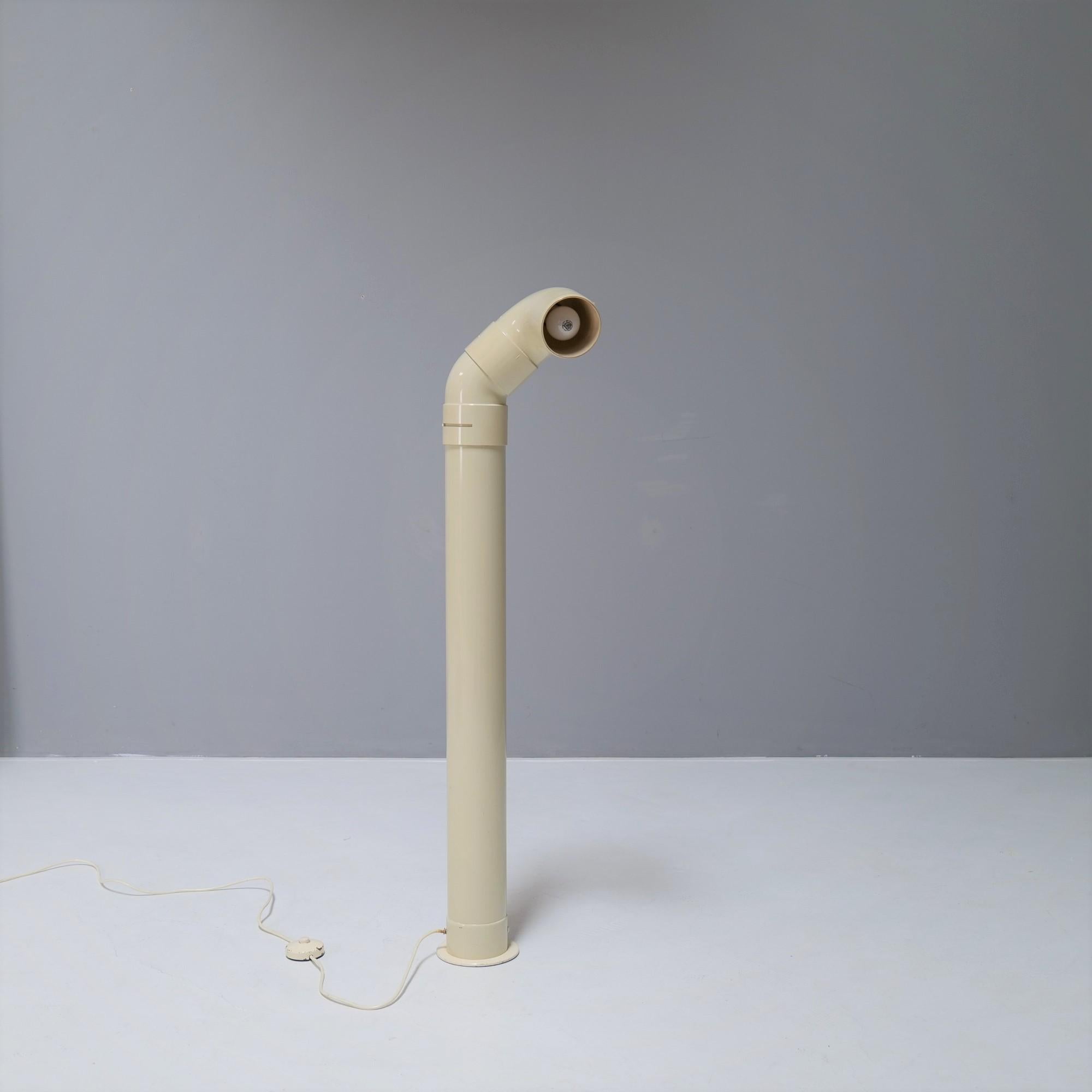 Mid-20th Century Cini Boeri, floor lamp mod. 1098 for Arteluce, 1968