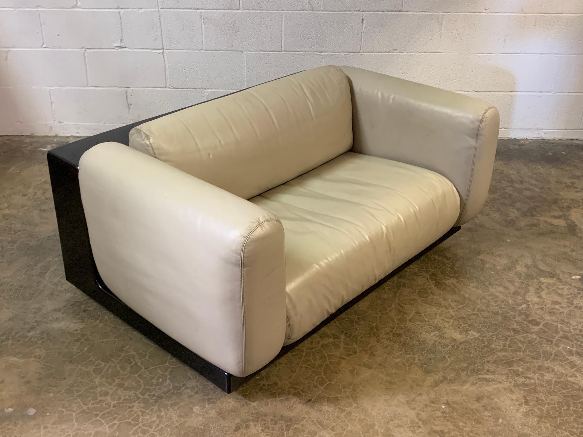 Cini Boeri for Gavina 'Gradual' Lounge Chair / Settee 5