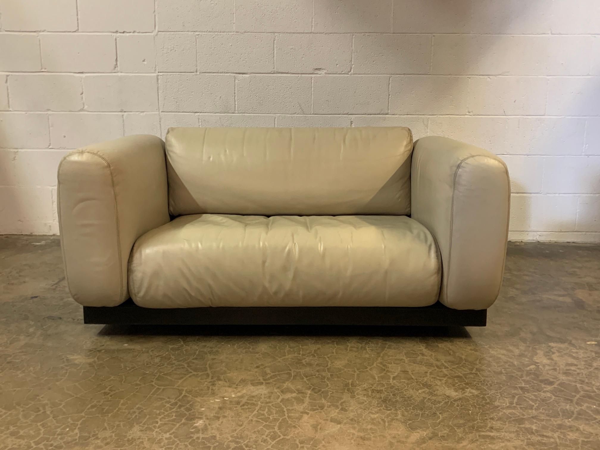 Cini Boeri for Gavina 'Gradual' Lounge Chair / Settee 8