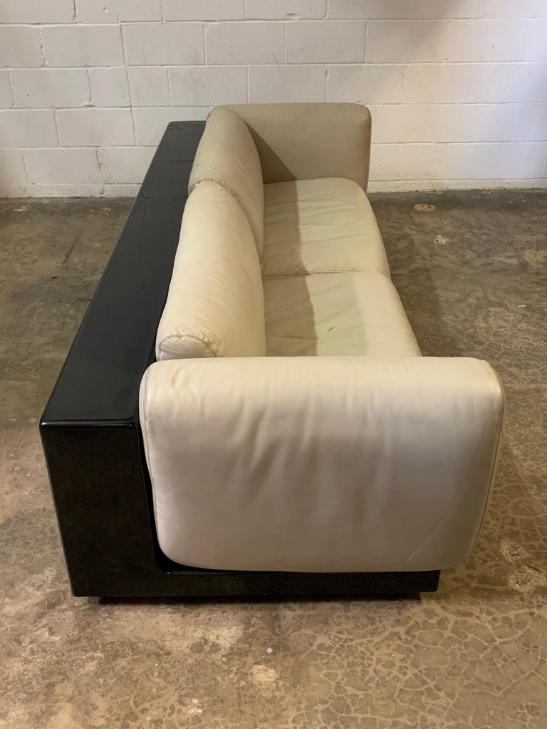 Cini Boeri for Gavina 'Gradual' Sofa For Sale 2