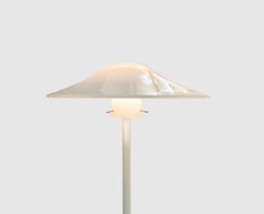 Cini Boeri for Venini Chiara Floor Lamp, Italy, 1980s