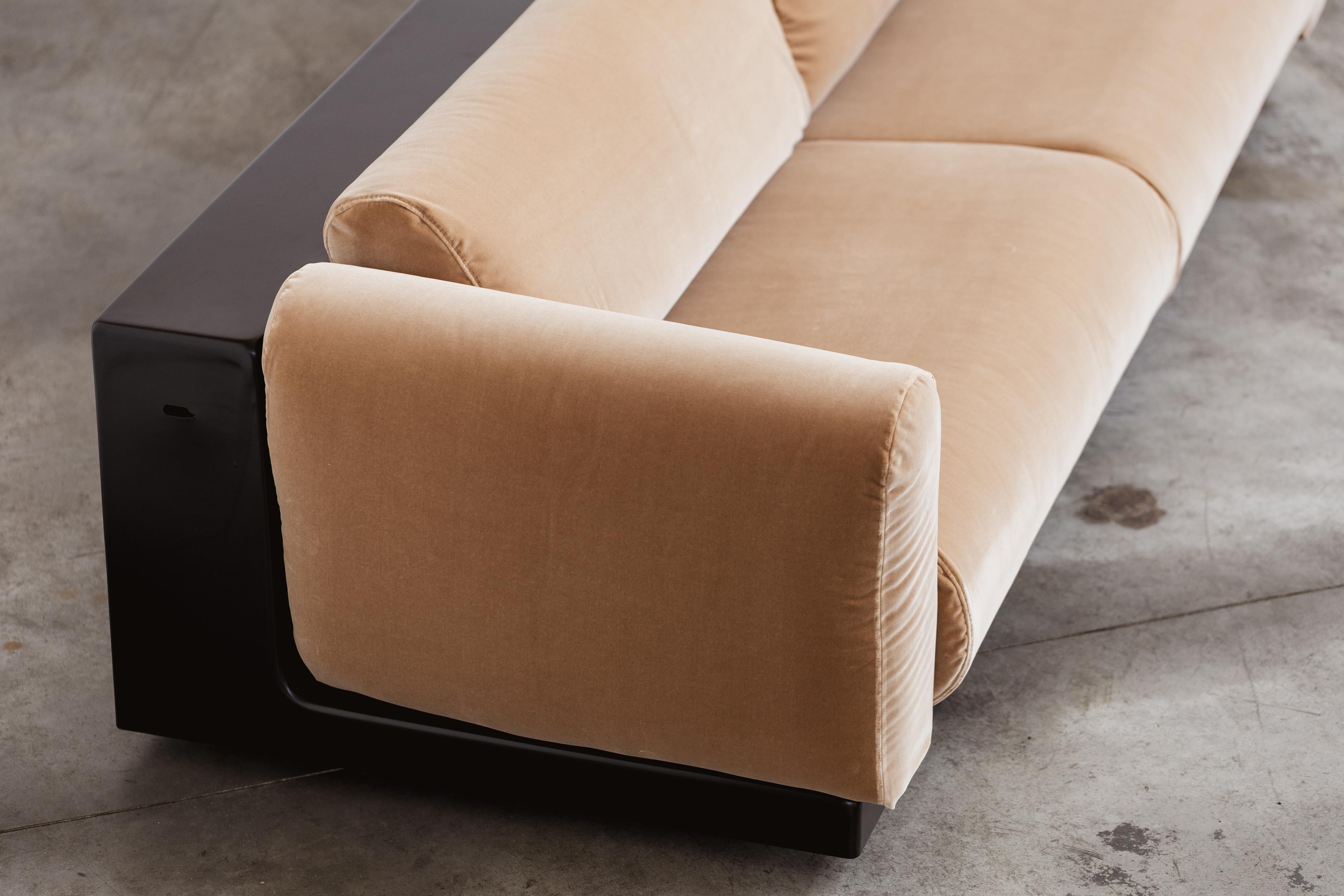 Mid-Century Modern Cini Boeri 
