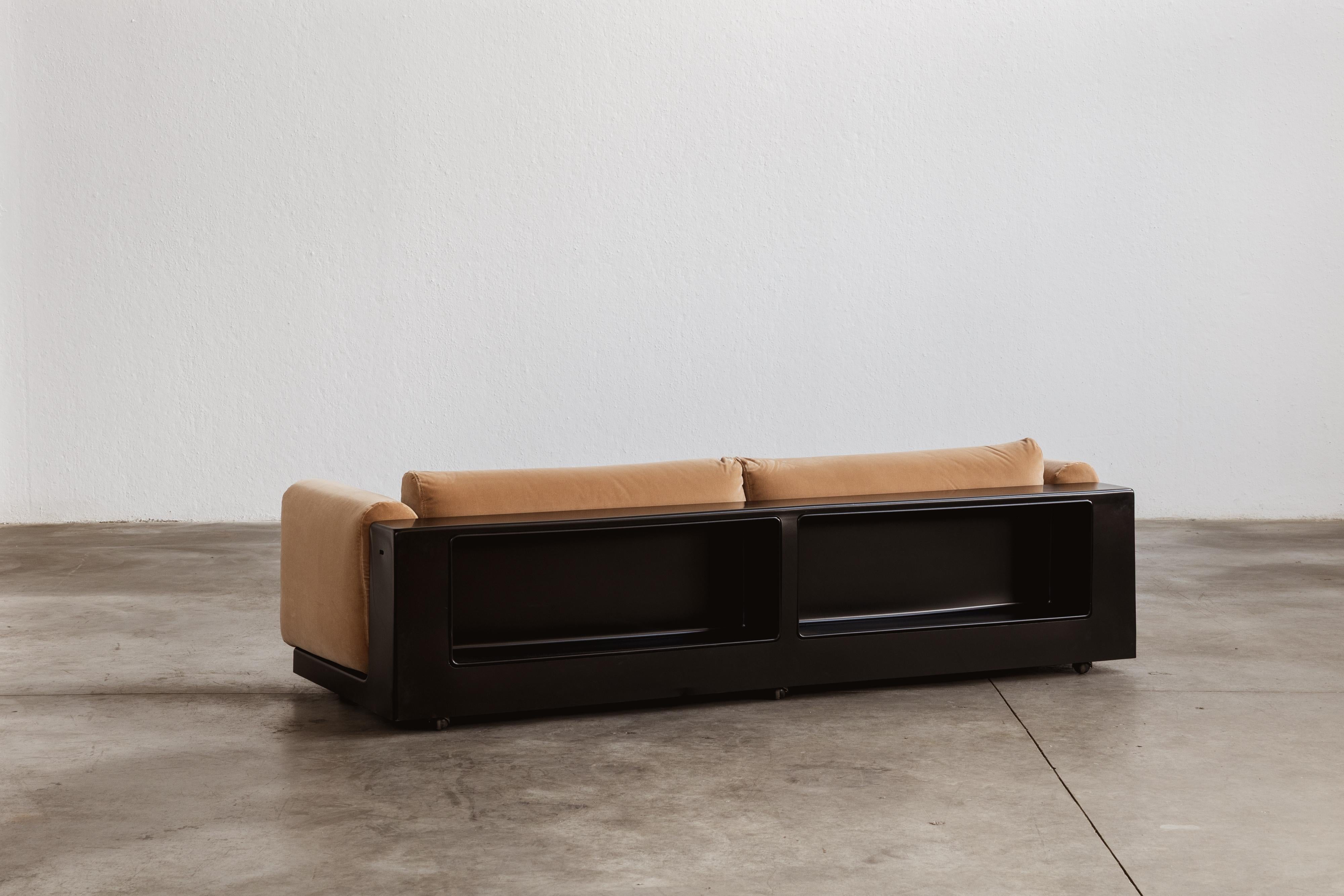 Late 20th Century Cini Boeri 