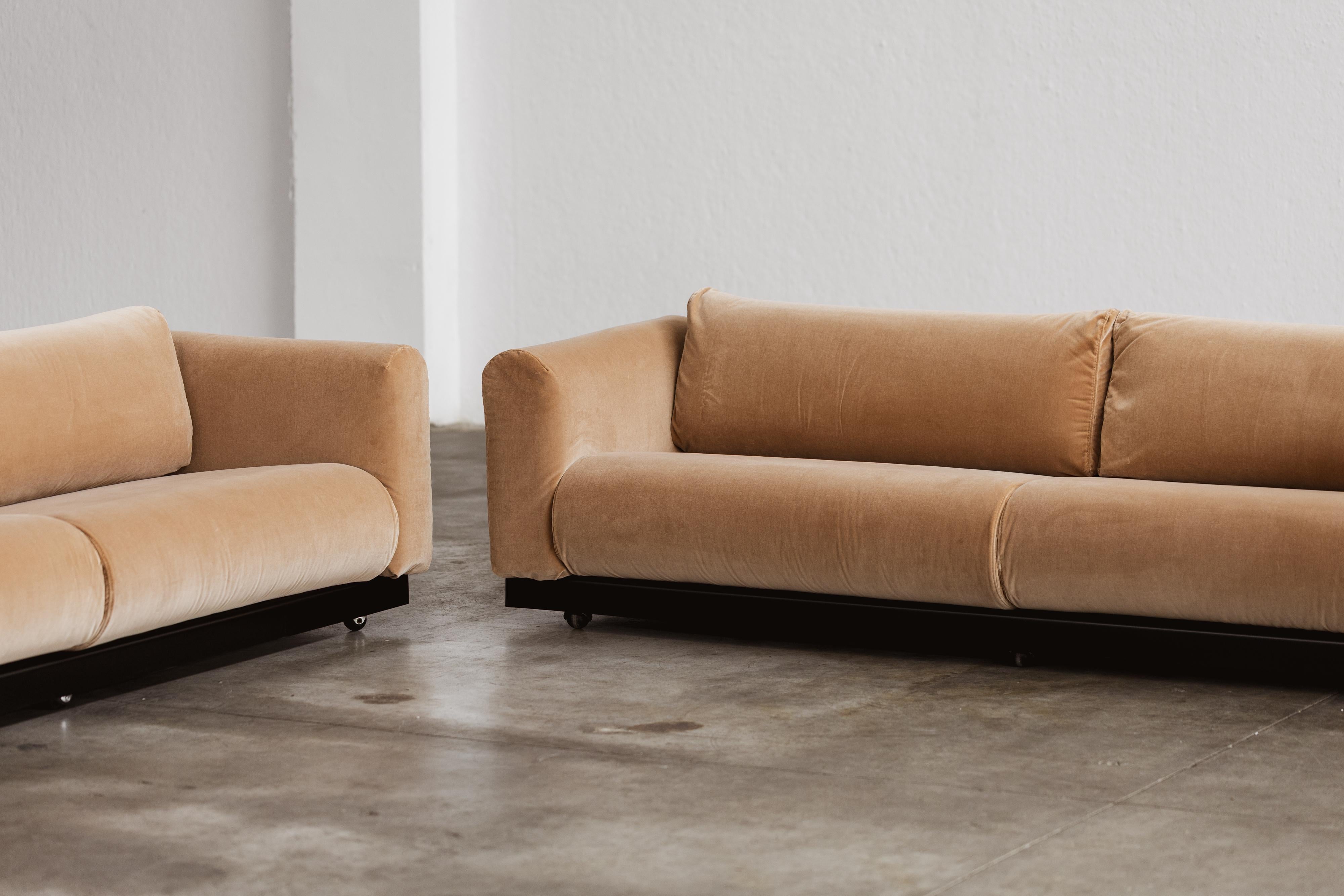 Mid-Century Modern Cini Boeri 