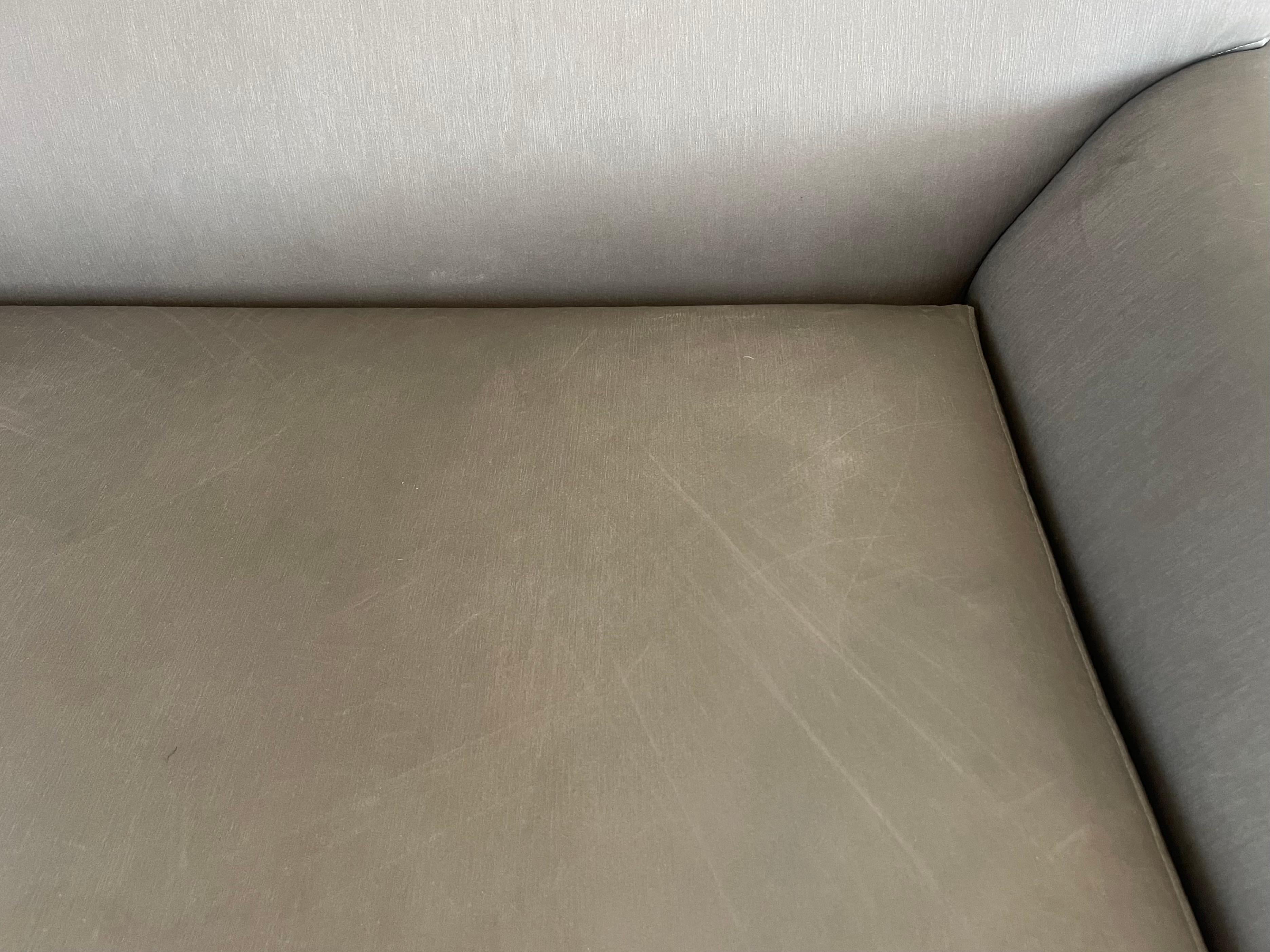 Cini Boeri Knoll Sofa For Sale 1
