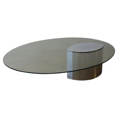 Cini Boeri "Lunario" Table