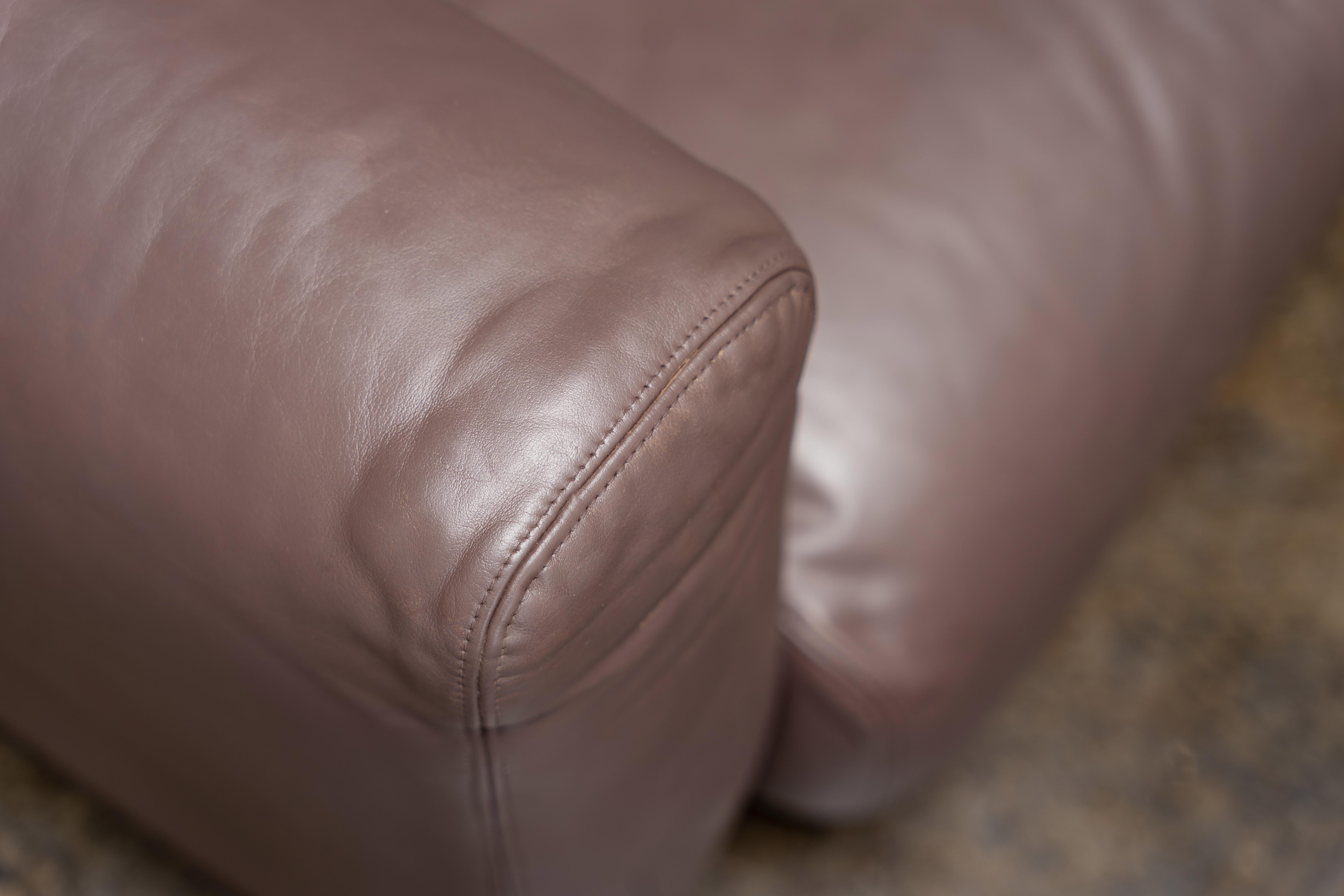 Cini Boeri - Pareja de tumbonas / loveseats 