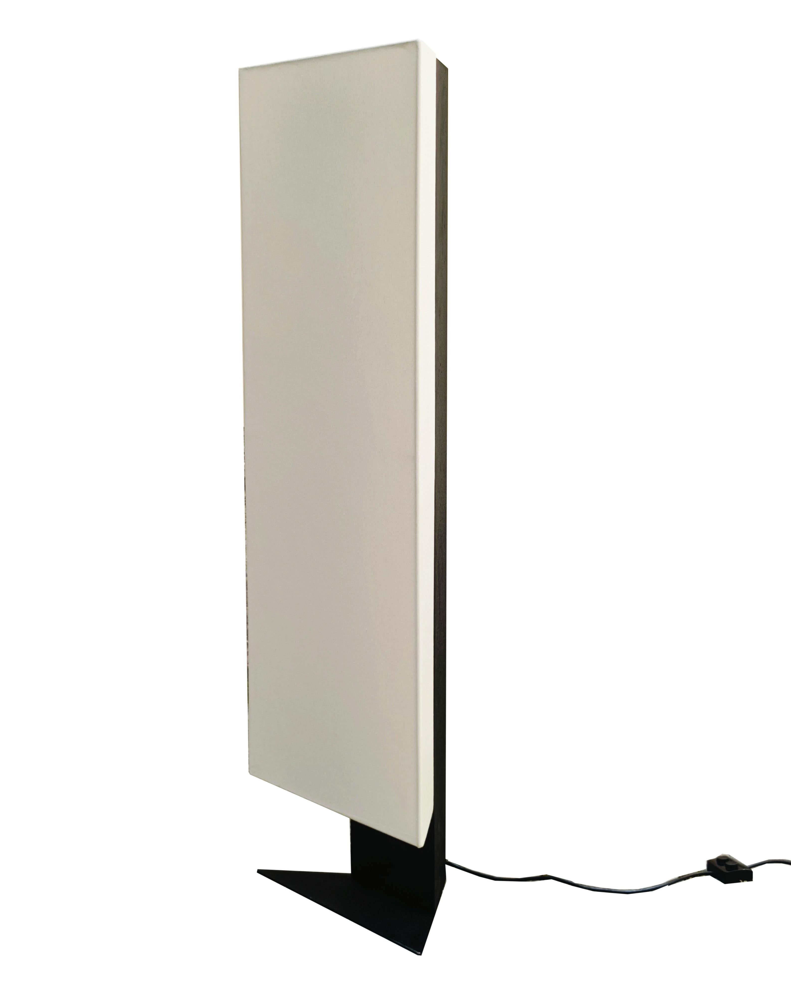 Cini Boeri for Artemide Floor Lamp 