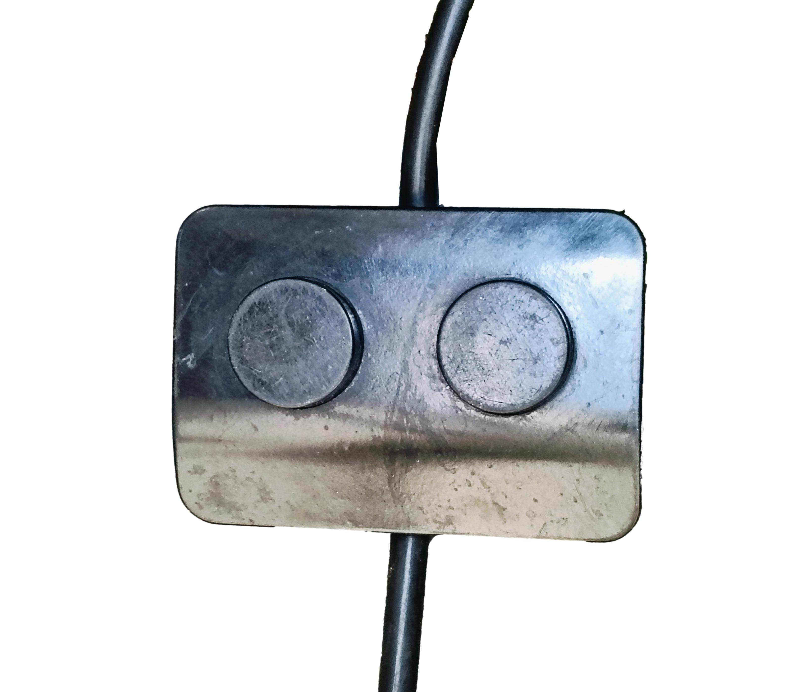 Late 20th Century Cini Boeri for Artemide Floor Lamp 