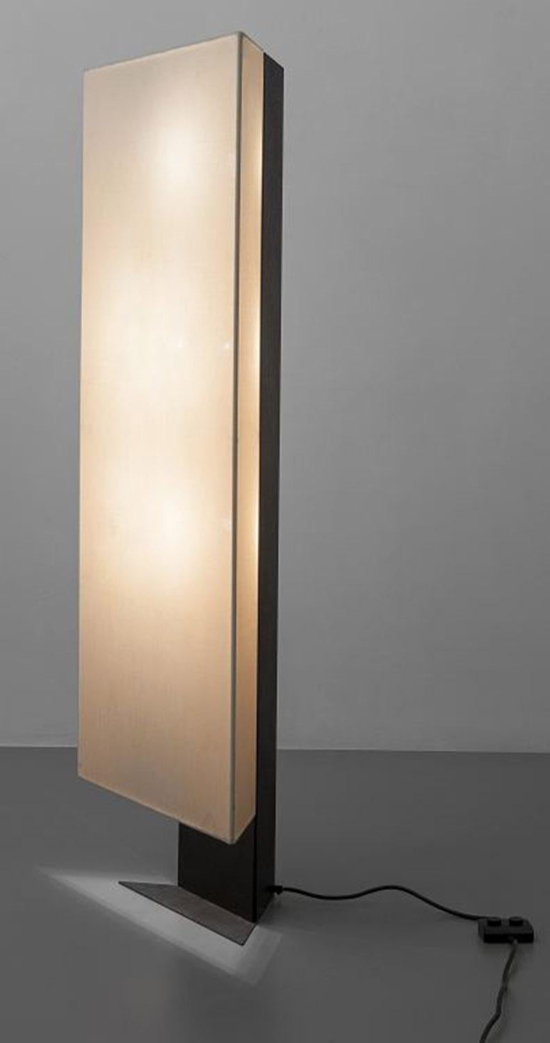Cini Boeri for Artemide Floor Lamp 