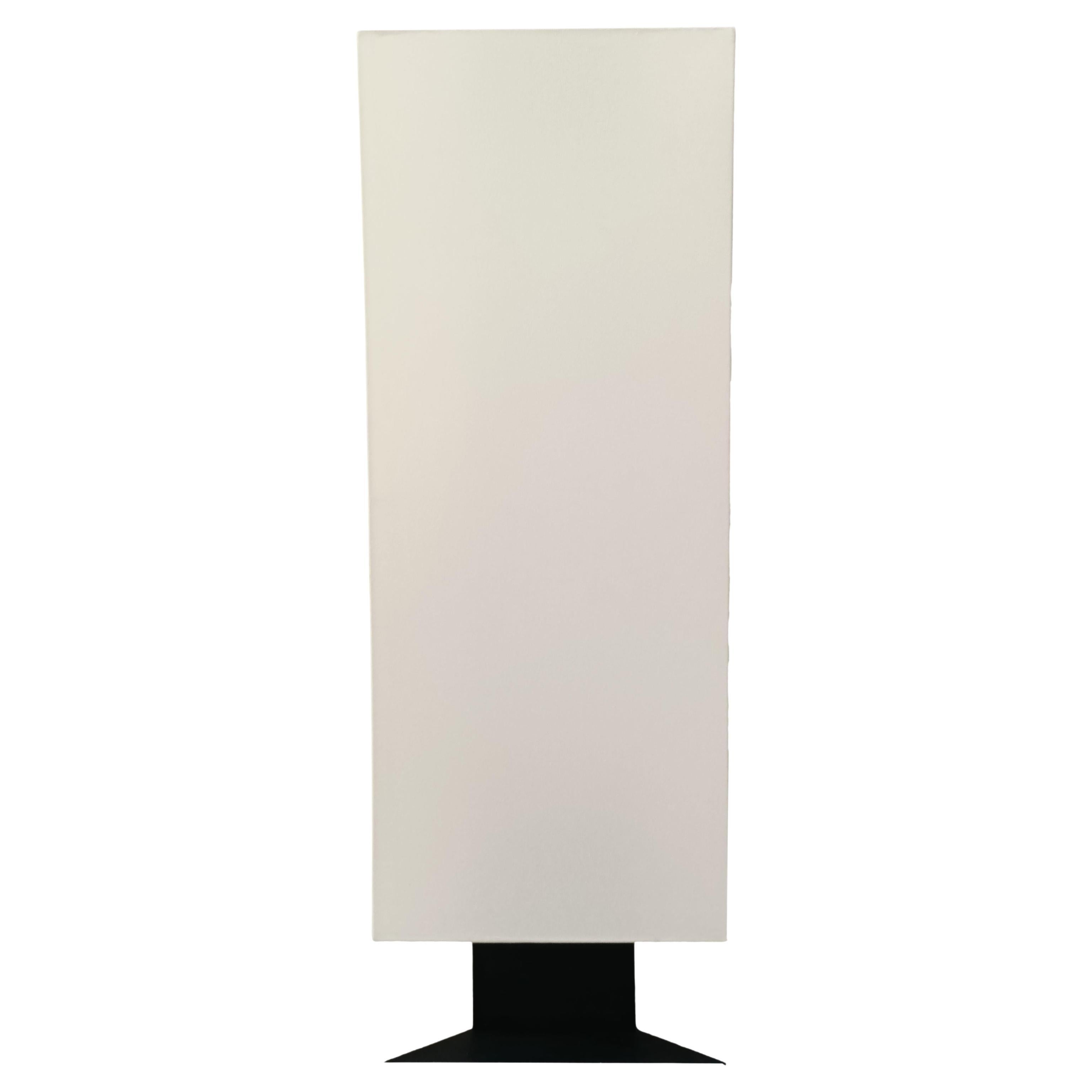 Cini Boeri per Artemide Lampada da Terra "Accademia", Italia 1970s