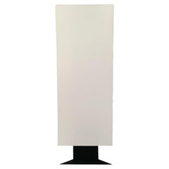 Cini Boeri per Artemide Lampada da Terra "Accademia", Italia 1970s