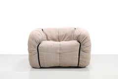 Cini Boeri Strips armchair for Arflex
