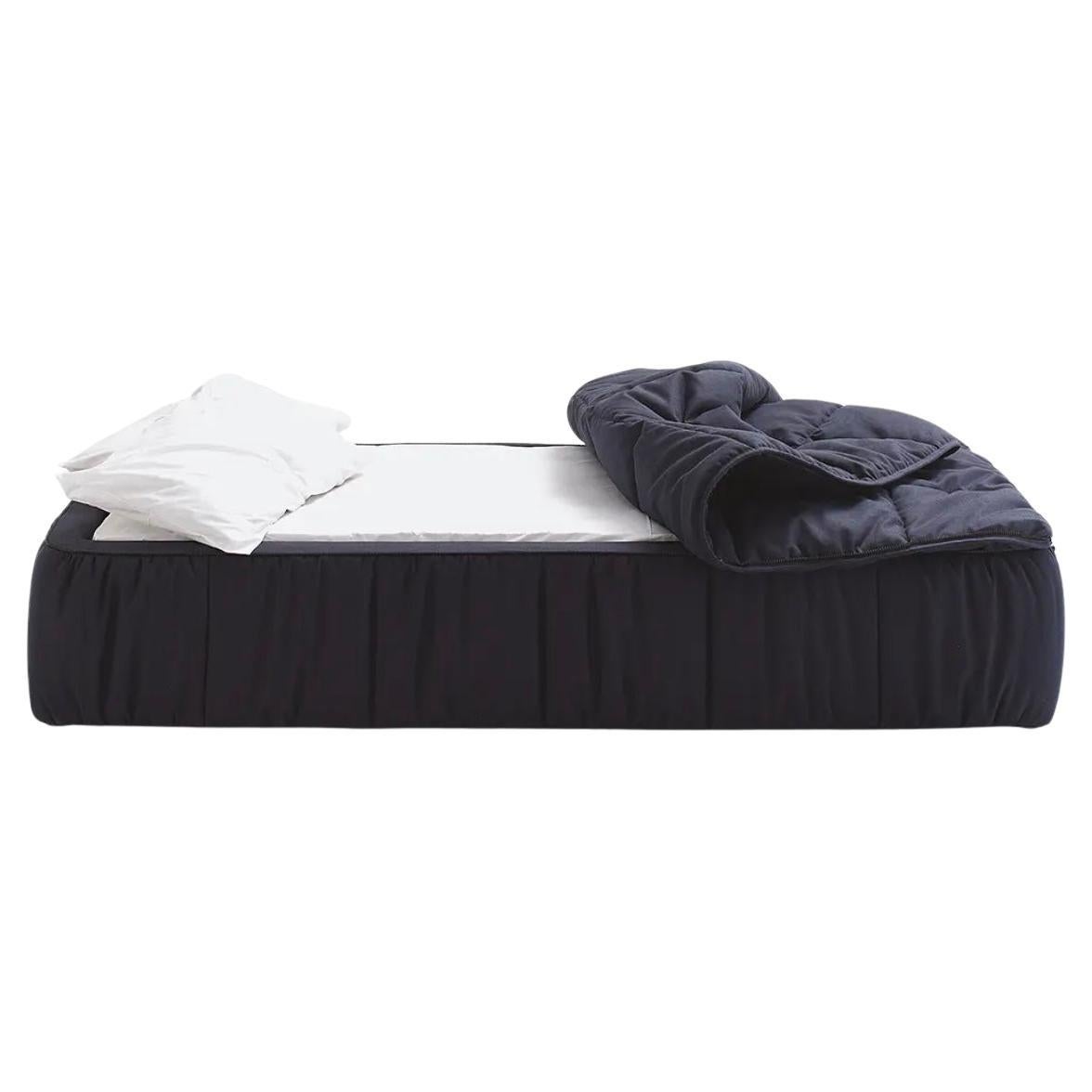 Cama "Tiras" Cini Boeri para Arflex 220 x 106 cm