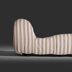 Cini Boeri Leisten Daybed für Arflex Italien