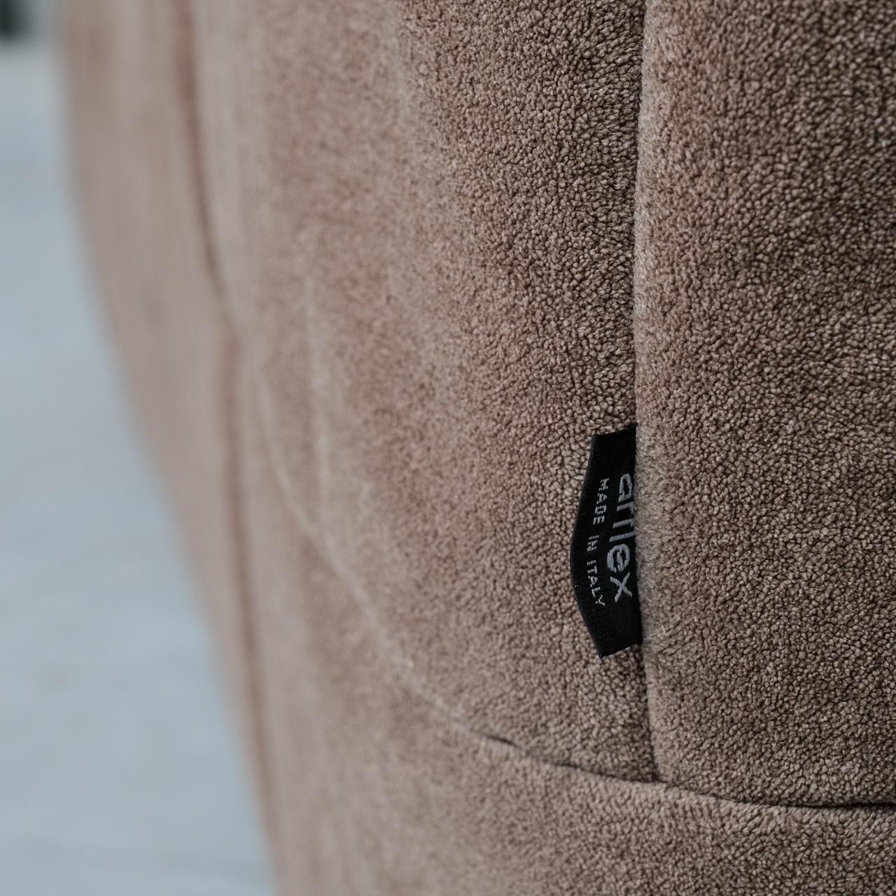Cini Boeri 'Strips' Italian Modular Mid-Century Sofa for Arflex 2