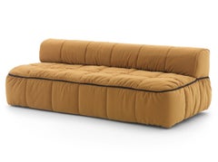 Cini Boeri 'Strips' Sofa Bed for Arflex