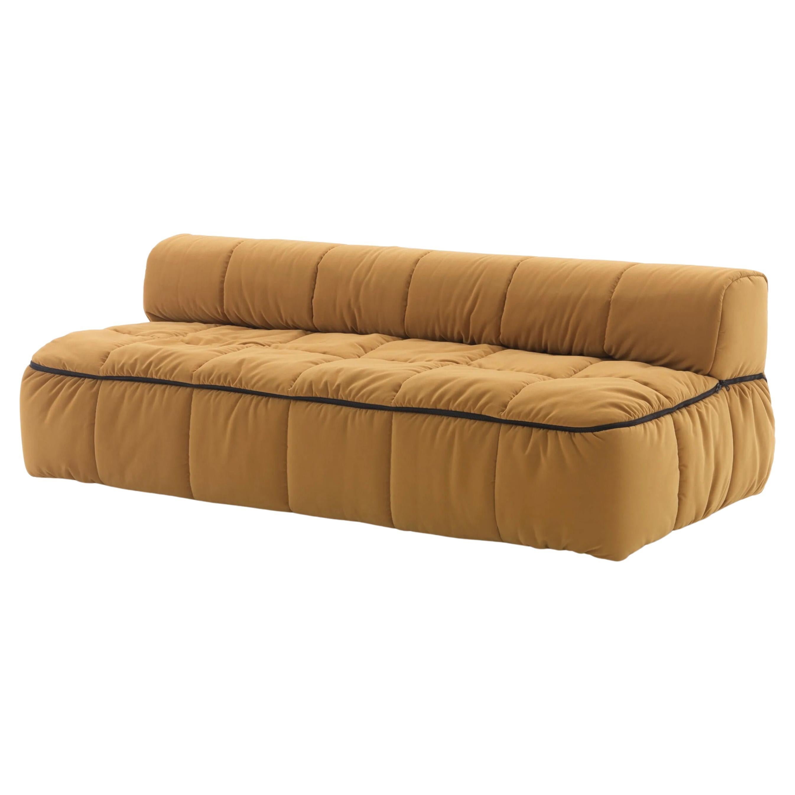 Cini Boeri 'Strips' Sofa Bed for Arflex