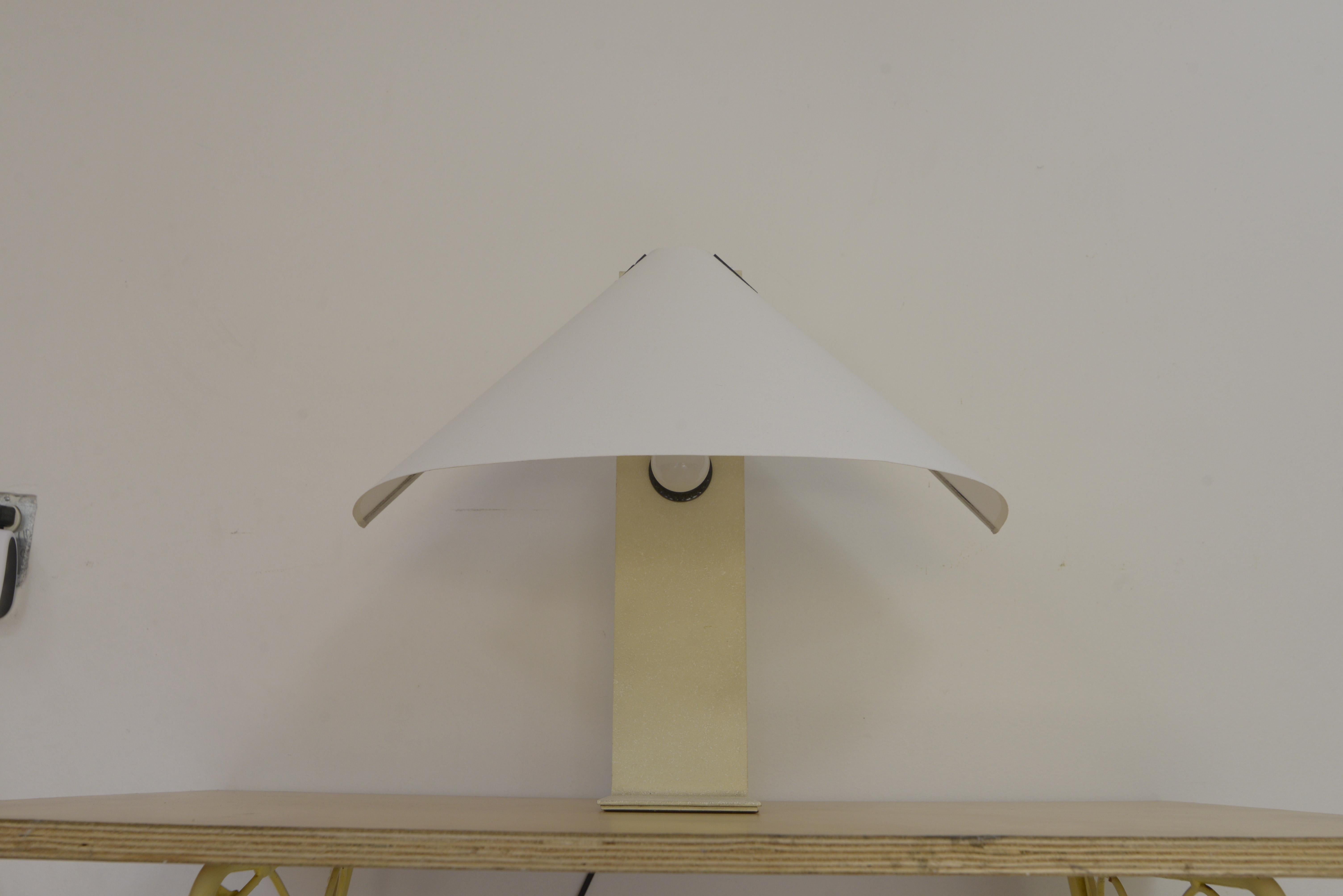 Cini Boeri Table Lamps 5