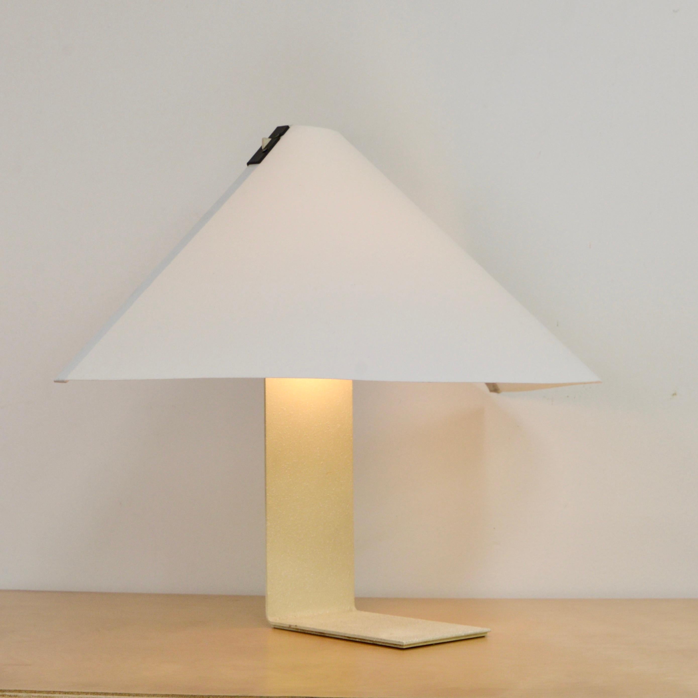 Mid-Century Modern Cini Boeri Table Lamps