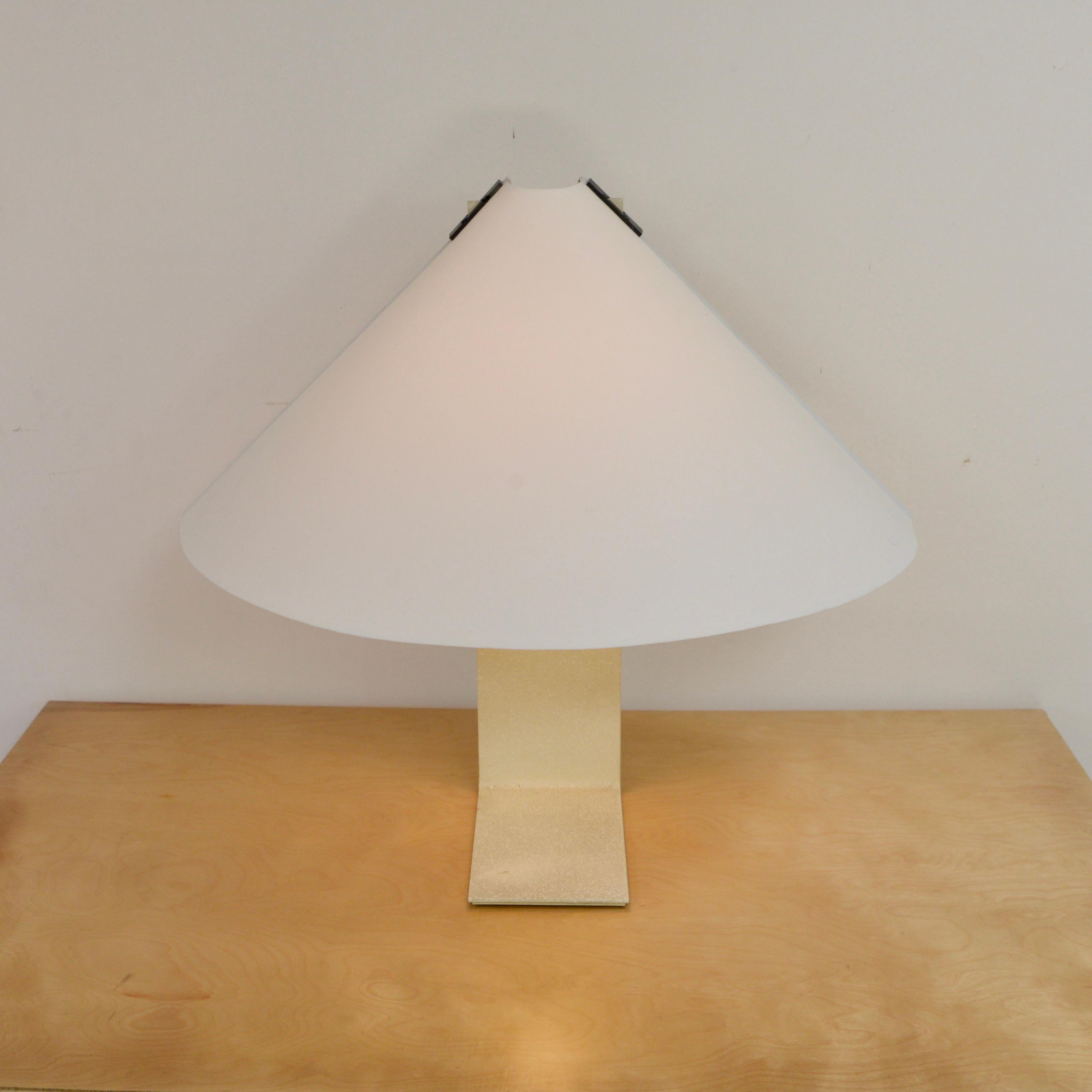 Cini Boeri Table Lamps In Good Condition In Los Angeles, CA