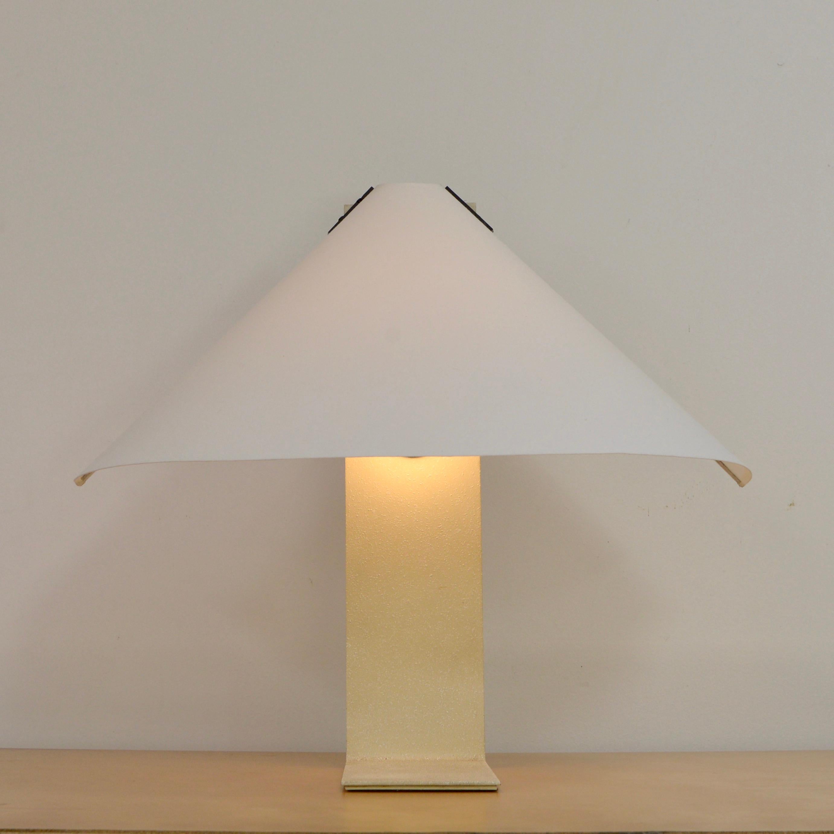 Late 20th Century Cini Boeri Table Lamps