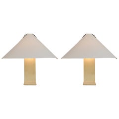 Cini Boeri Table Lamps