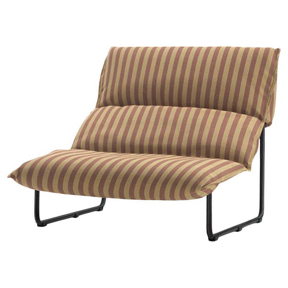 Cini Boeri 'Taboga' Lounge Chair for Arflex 1976