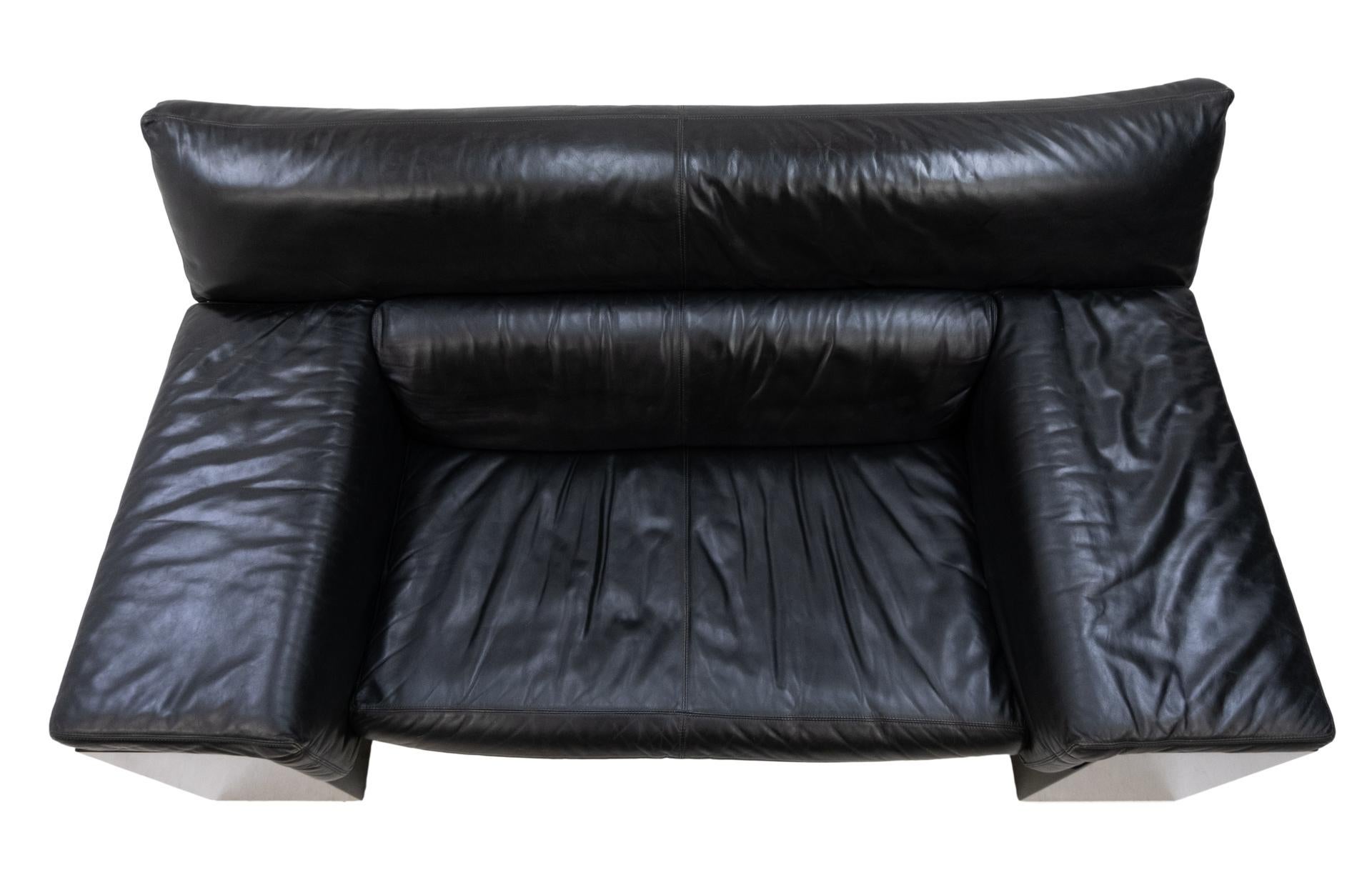 cini boeri sofa knoll