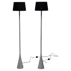 Lampadaires Cinna de Pascal Mourgue pour Ligne Roset