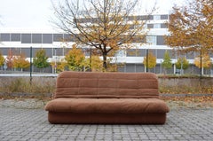 Cinna (Ligne Roset) Divano letto da giorno GAO Design Jean Paul Laloy