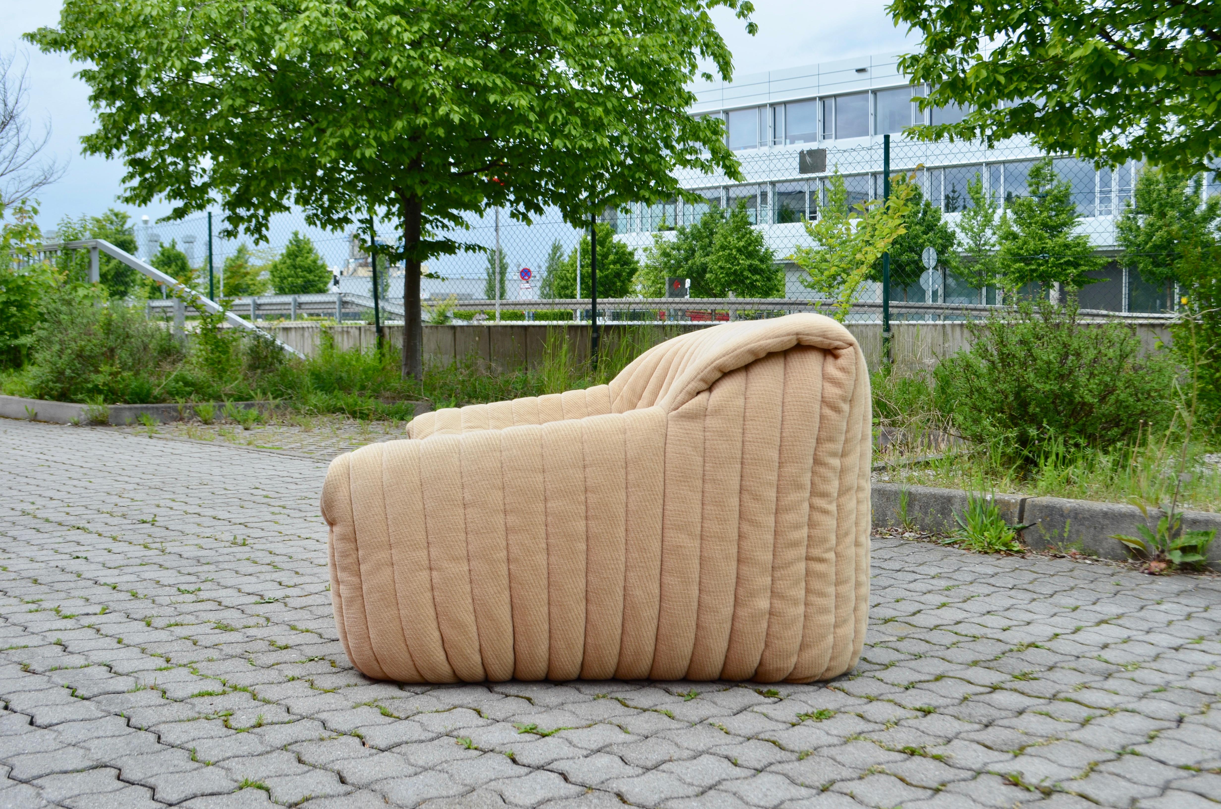 Cinna / Ligne Roset Sofa Sandra by Annie Hieronimus  For Sale 2