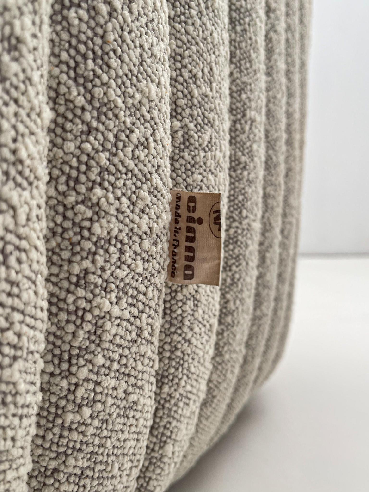 Divano a 2 posti Cinna (Ligne Roset) di Annie Hieronimus In condizioni ottime in vendita a Brussels, BE