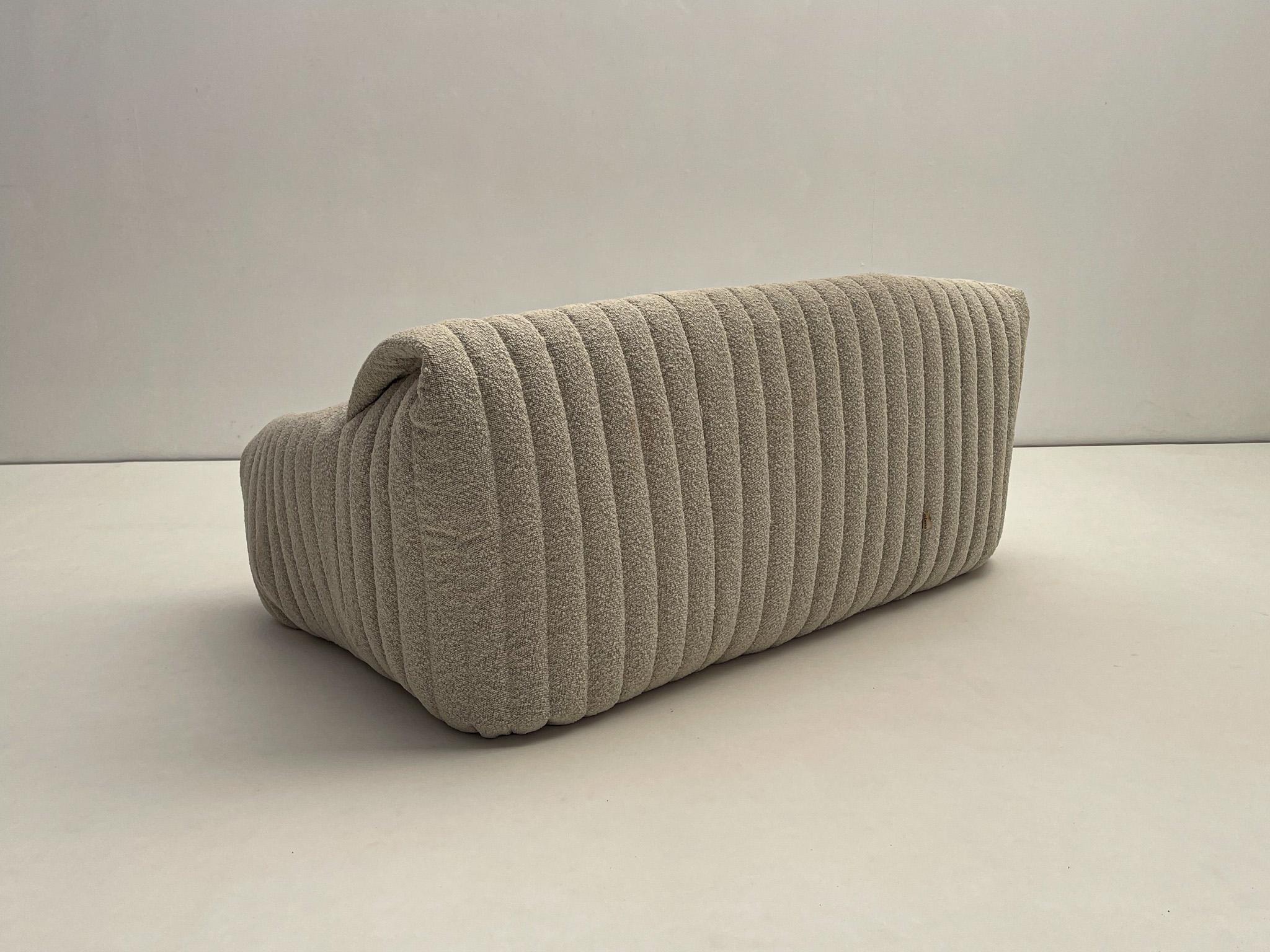 Francese Divano a 2 posti Cinna (Ligne Roset) di Annie Hieronimus in vendita