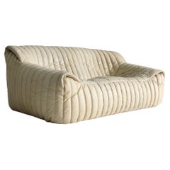 Cinna Sandra Sofa Ligne Roset by Annie Hieronimus