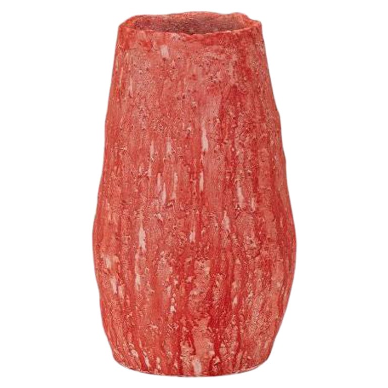 Cinnabar, Medium von Daniele Giannetti
