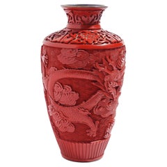 Vases and Vessels