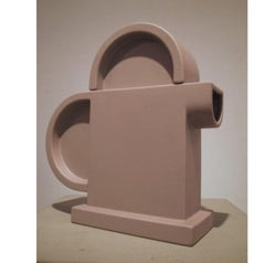 Teiera Model No. di Ettore Sottsass per Alessio Sarri Editions