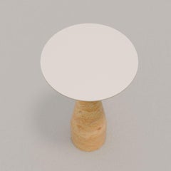 Cino Side Table by Libero Rutilo