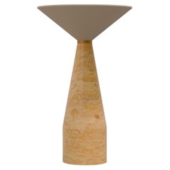 Cino Side Table by Libero Rutilo