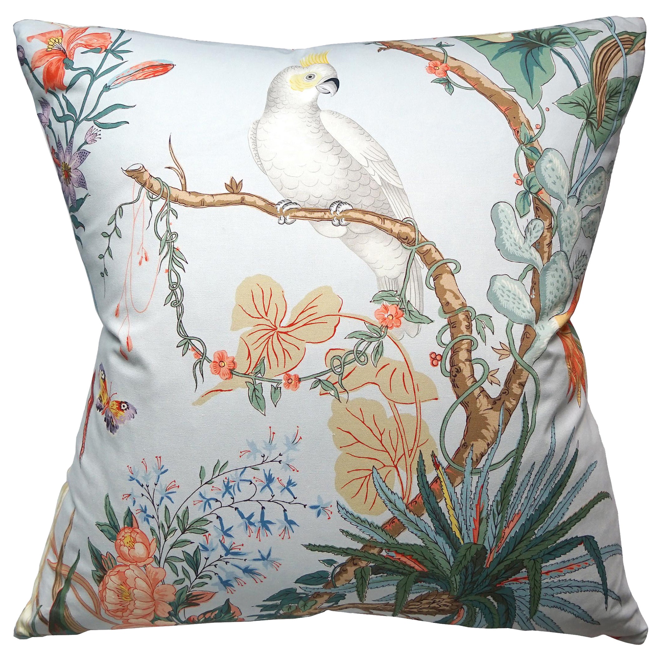 Cinque Terra-Kissen im Angebot